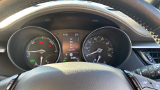 Toyota C-HR 1.8 Hybrid Excel 5dr CVT Hybrid Hatchback